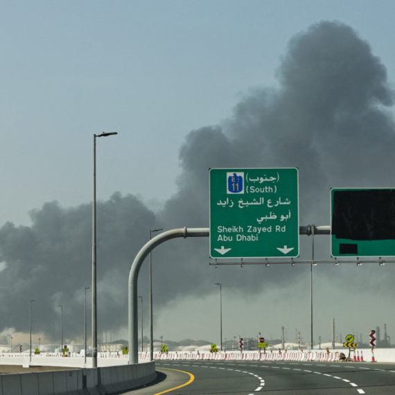 YUTA se oglasila zbog putnika u Dubaiju: "Avio-kompanije nisu..."