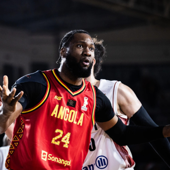 Fernando blistao za reprezentaciju – dabl-dabl centra Partizana