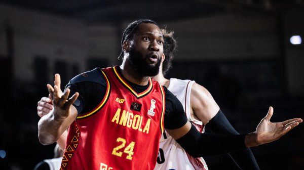 Fernando blistao za reprezentaciju – dabl-dabl centra Partizana