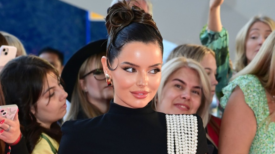 Rijaliti lepotica šokirala: "Imam velike probleme, godinu dana sam bila u celibatu"