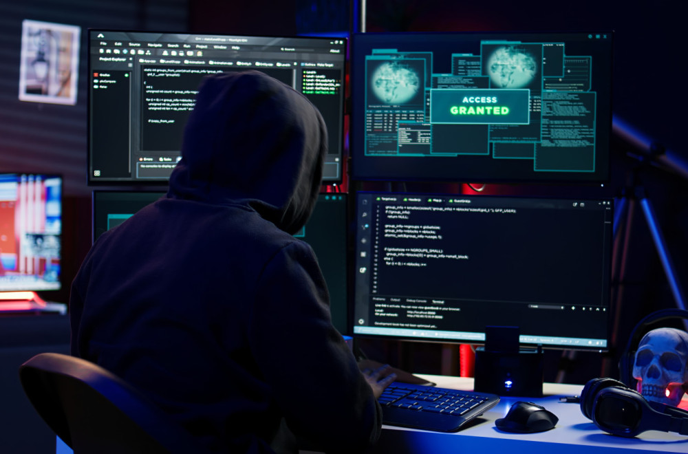 Kriminalci postali meta kriminalca