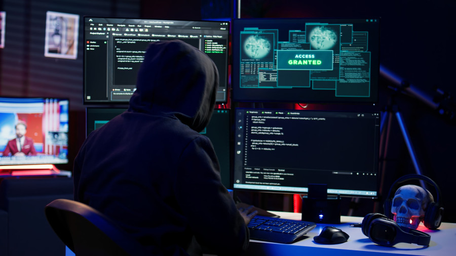 Da li je ovo najveći hakerski napad u istoriji Kine?