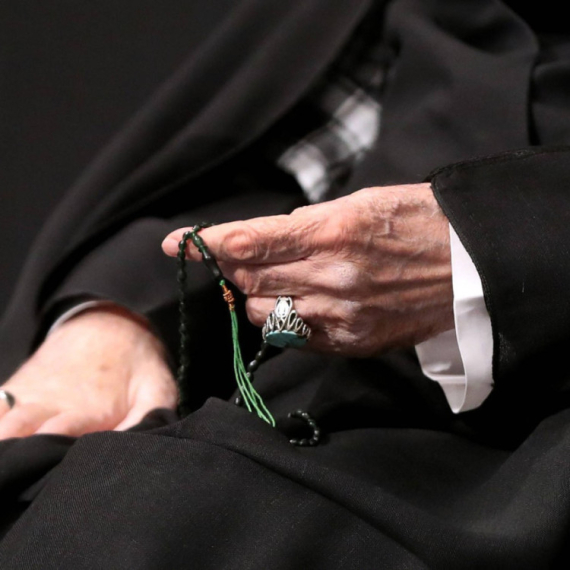 Iran izabrao novog vrhovnog vođu