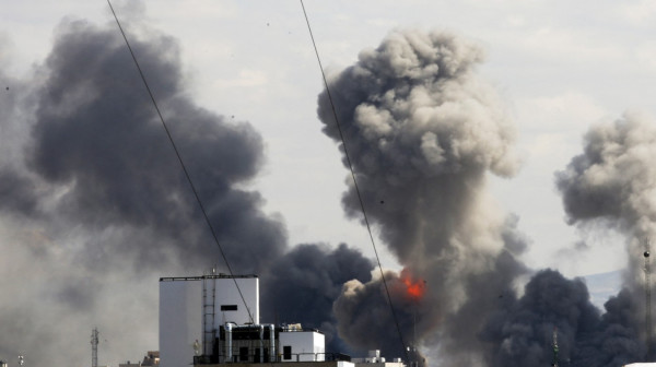 China and Russia turn their backs on Iran?