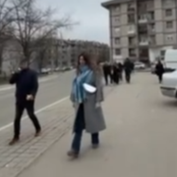 Blokaderi u Boru tvrdili da Kosovo nije Srbija; Narod im poručio – "sram vas bilo"