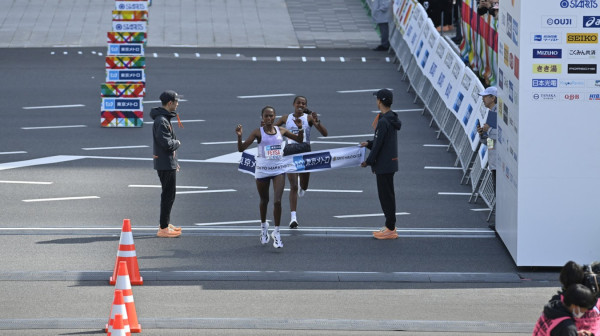 Tadese Takele pobednik maratona u Tokiju