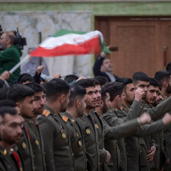 Proglašen džihad! Počinje sveti rat