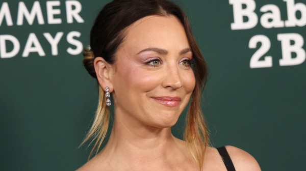 Glumica progovorila o drami na setu Teorije velikog praska: "Bilo je uspona i padova"