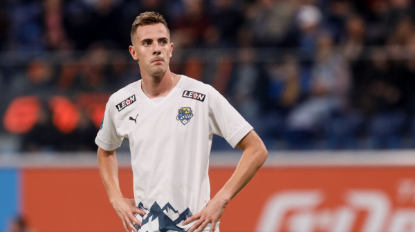 Odlaže se meč ruske lige zbog napada ukrajinskih dronova