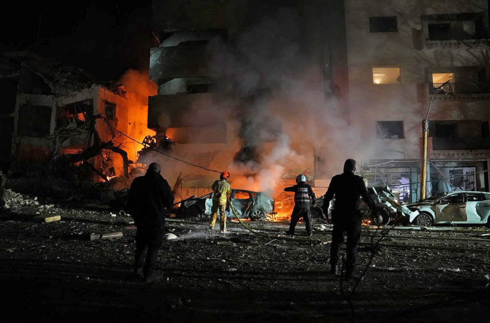 Night from hell ahead: Hezbollah plans massive missile attack on Israel