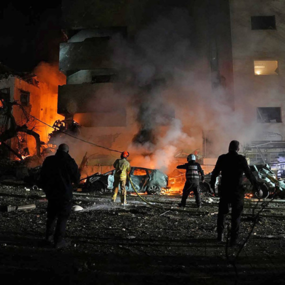 "Night from hell" ahead: Hezbollah plans massive missile attack on Israel