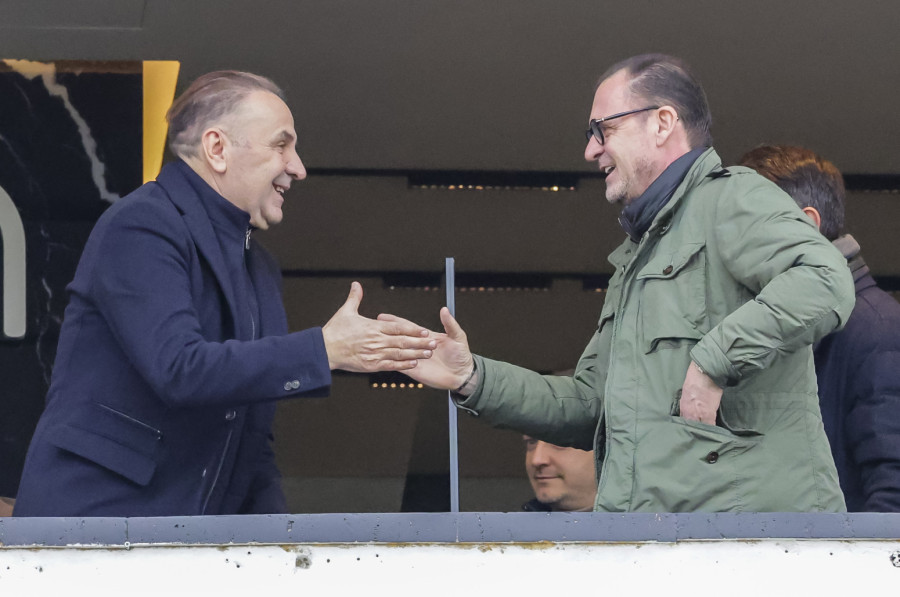 Svi iz uprave Partizana da podnesu ostavku; Saša Ilić za trenera Partizana