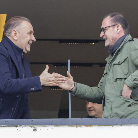 Ljajić: "Razmirice u klubu utiču na ekipu"