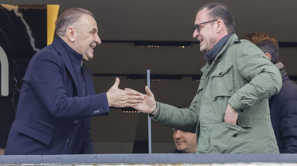 Ljajić: "Razmirice u klubu utiču na ekipu"