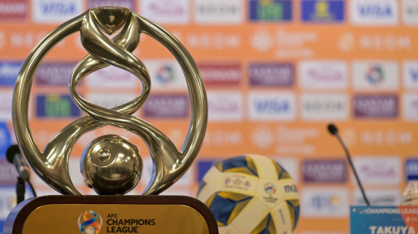 Odlaže se Liga šampiona