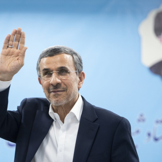 Preokret: Mahmud Ahmadinedžad je živ?