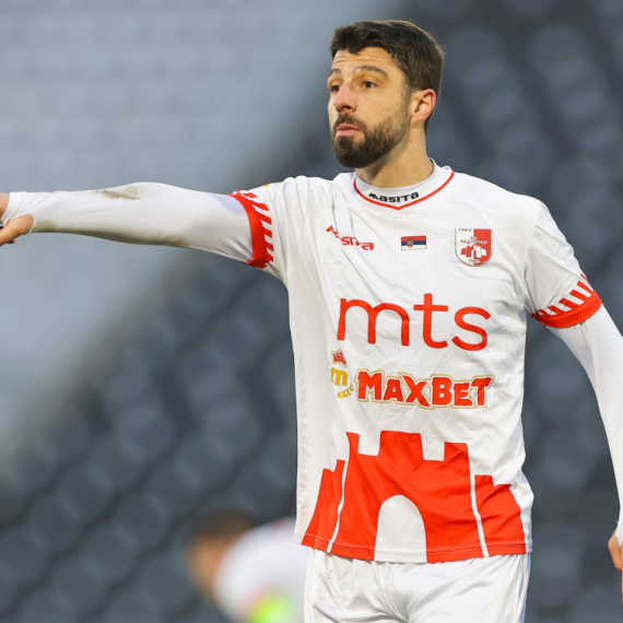 Radnički Niš srušio Javor za četvrtu pobedu u nizu