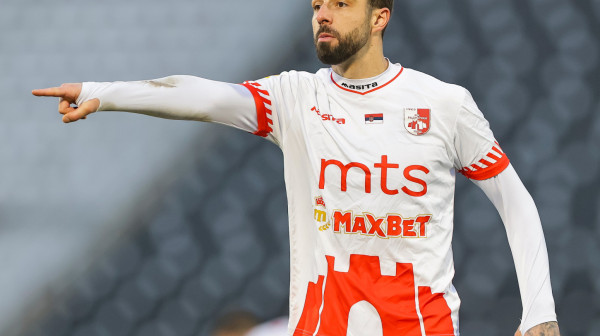 Radnički Niš srušio Javor za četvrtu pobedu u nizu