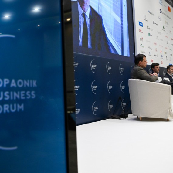 Danas počinje 33. Kopaonik biznis forum: Više od 1.500 predstavnika poslovne zajednice