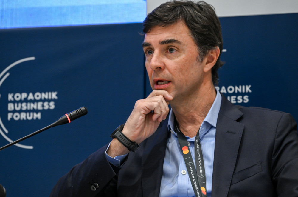 Sosa: Očekuje se ubrzanje rasta u Srbiji, koje će povući rast i ZB na 3,2%