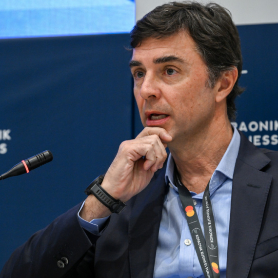 Sosa: Očekuje se ubrzanje rasta u Srbiji, koje će povući rast i ZB na 3,2%