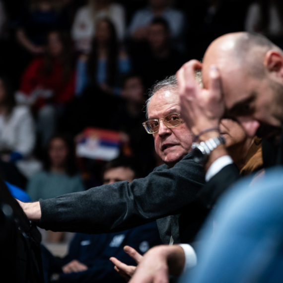 Čović: "Kvalifikacije – neregularne, FIBA nam ne dozvoljava da kažnjavamo"
