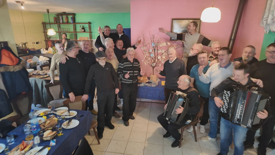 Od Bože pomozi do Bože oprosti: Jedinstvena bekrijska slava svake godine pravi se u selu Senje