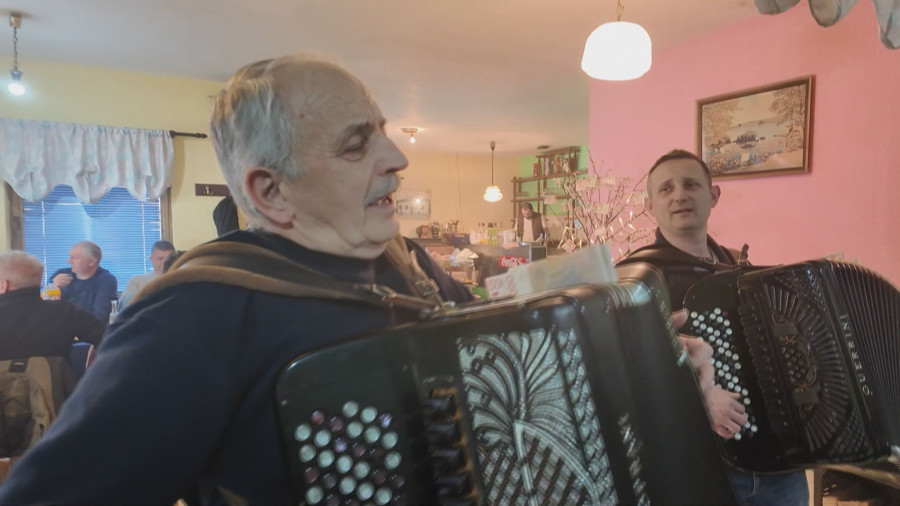 Od Bože pomozi do Bože oprosti: Jedinstvena bekrijska slava svake godine pravi se u selu Senje