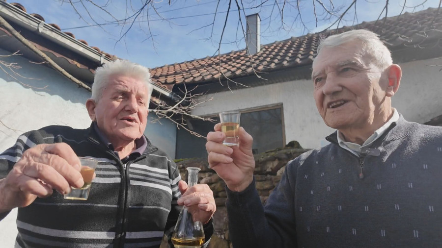 Od Bože pomozi do Bože oprosti: Jedinstvena bekrijska slava svake godine pravi se u selu Senje