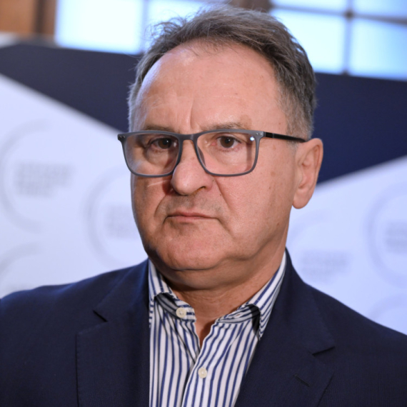 Vlahović: Srbiji sada potreban model rasta koji podstiče produktivnost i konkurenciju