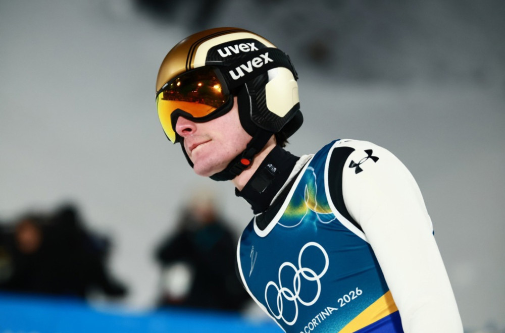 Spektakularni Prevc – rekordom skakaonice prigrlio kristalni globus VIDEO