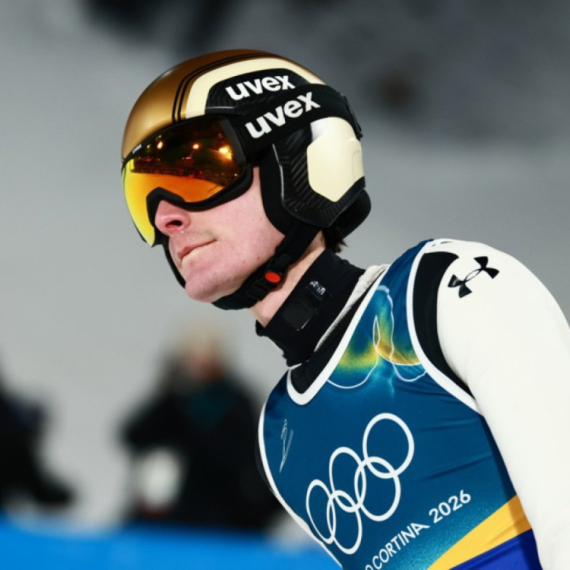 Spektakularni Prevc – rekrodom skakaonice prigrlio kristalni globus VIDEO