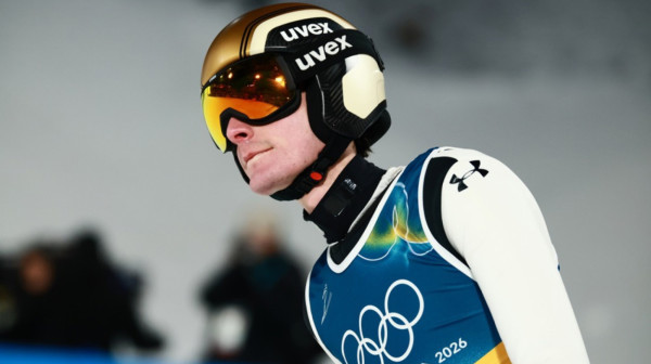 Spektakularni Prevc – rekrodom skakaonice prigrlio kristalni globus VIDEO