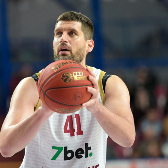 Gagić usred haosa na Bliskom istoku citira Vujoševića: "Mi smo 'deca devedesetih'"