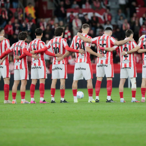 Prekinut meč u Španiji zbog smrti navijača