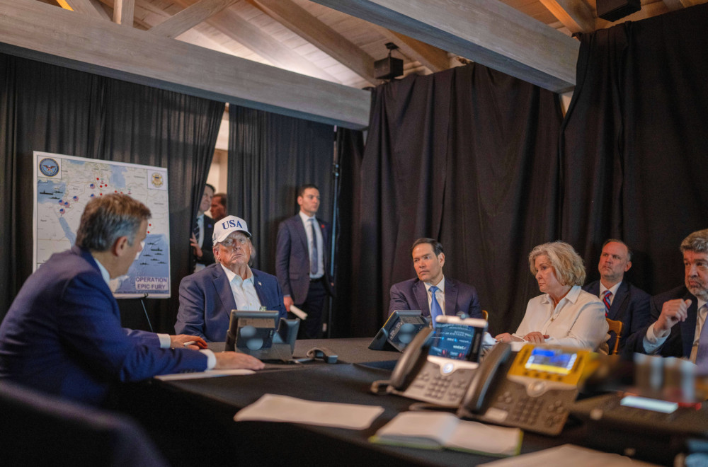 Mesecima su planirali napad: CIA otkrila podatke koji su doveli do likvidacije Hamneija