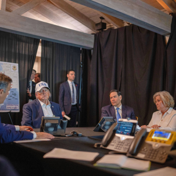 Mesecima su planirali napad: CIA otkrila podatke koji su doveli do likvidacije Hamneija