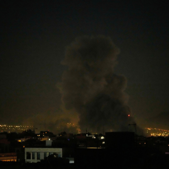 Rat eskalira; Iranci ubili i ranili 560 američkih vojnika