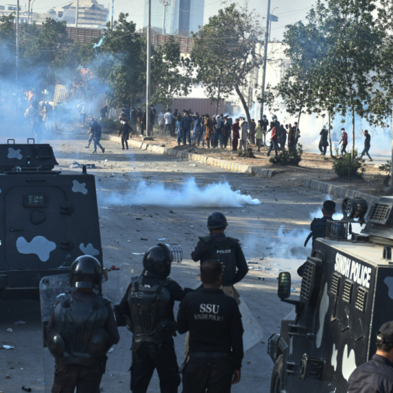 "Prešli ste crvenu liniju – posledice će biti katastrofalne"