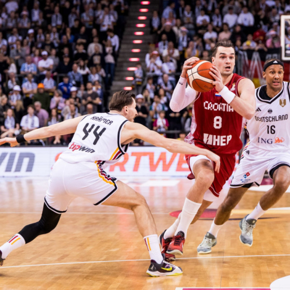 Hrvatska posle produžetka ostala bez iznenađenja