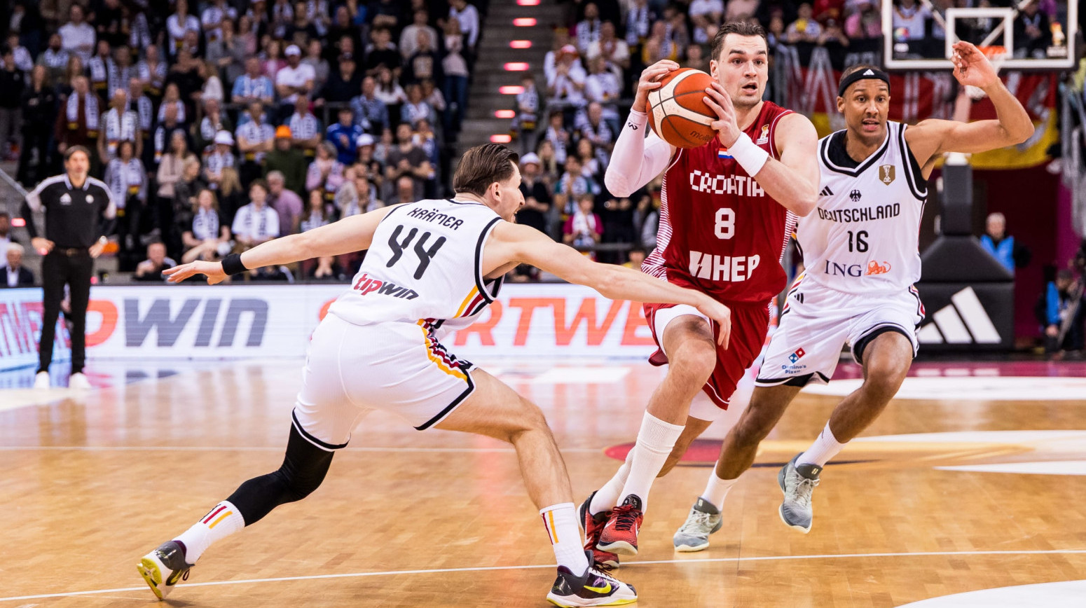 Hrvatska posle produžetka ostala bez iznenađenja