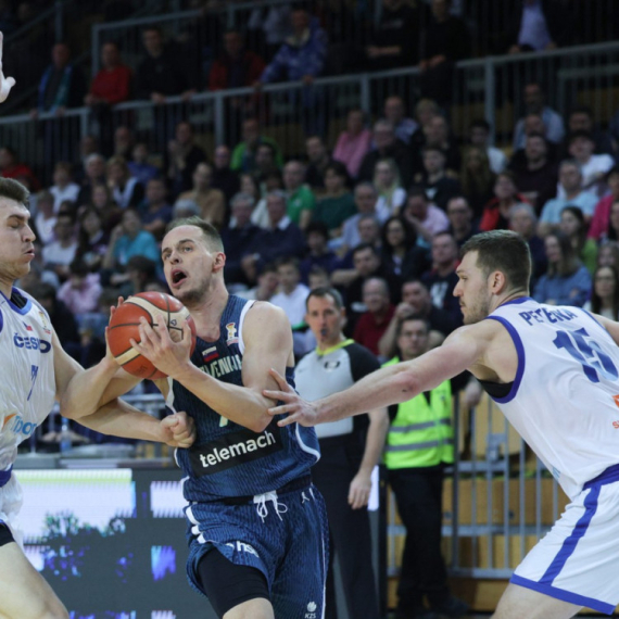 Slovenci se provukli u Češkoj – Murinenov mršav učinak po drugi put