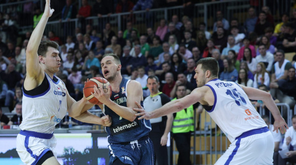 Slovenci se provukli u Češkoj – Murinenov mršav učinak po drugi put