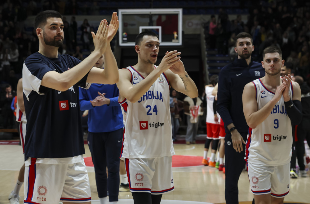 Između savršenog niza i srpskog inata