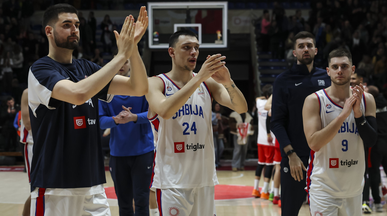 Između savršenog niza i srpskog inata