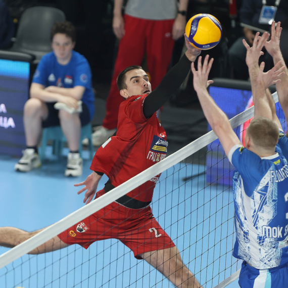 Spartak osvojio prvi Kup u istoriji