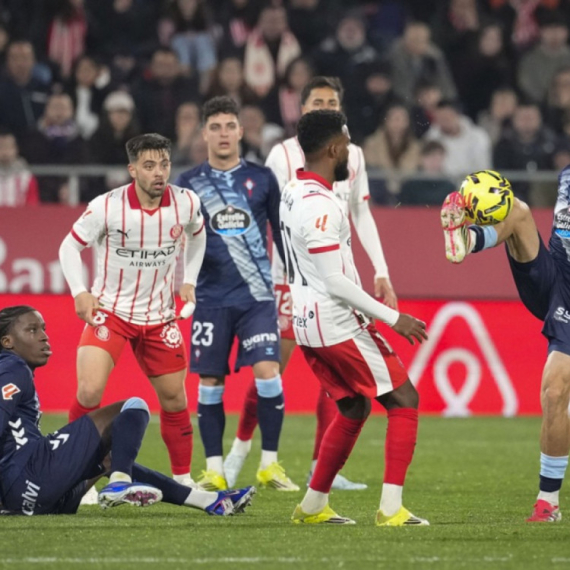 Preokret Selte – pobednička serija traje