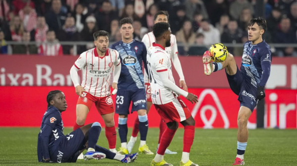 Preokret Selte – pobednička serija traje