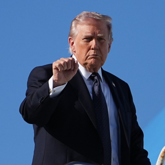 Tramp najavio nastavak "Epskog besa": Amerika će osvetiti svoje vojnike VIDEO