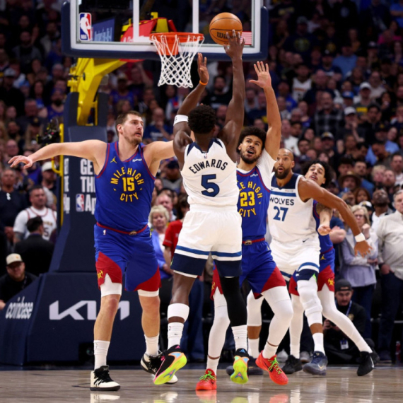 Šokantan podatak – Denveru ne odgovara "evropski" termin